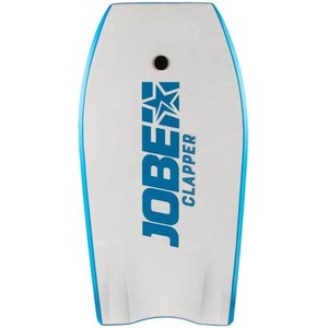 2021 Jobe Clapper Bodyboard 286219002 - Blau
