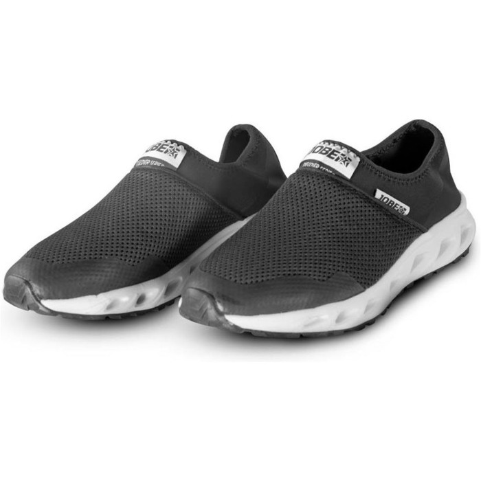 2024 Jobe Discover Slip-On SUP Water Sneakers 59462000 - Black