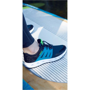 2020 Jobe Descubre Zapatos De Agua Verde Azulado 594618001
