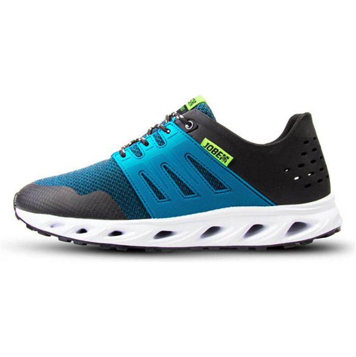 2019 Jobe Discover Water Shoes Teal 594618001