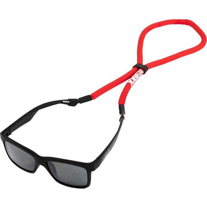 2023 Jobe Schwimmfähige Brillenhalter 426021002 - Zubehör - Sonnenbrille -  Haltern