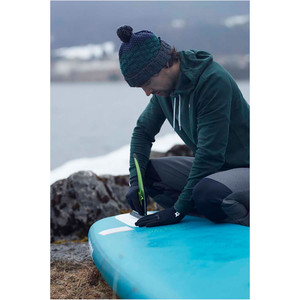 2019 Jobe Neva Opblaasbare Stand Up Paddle Board 12'6 X 30 "inc Paddle, Rugzak, Pump & Leash