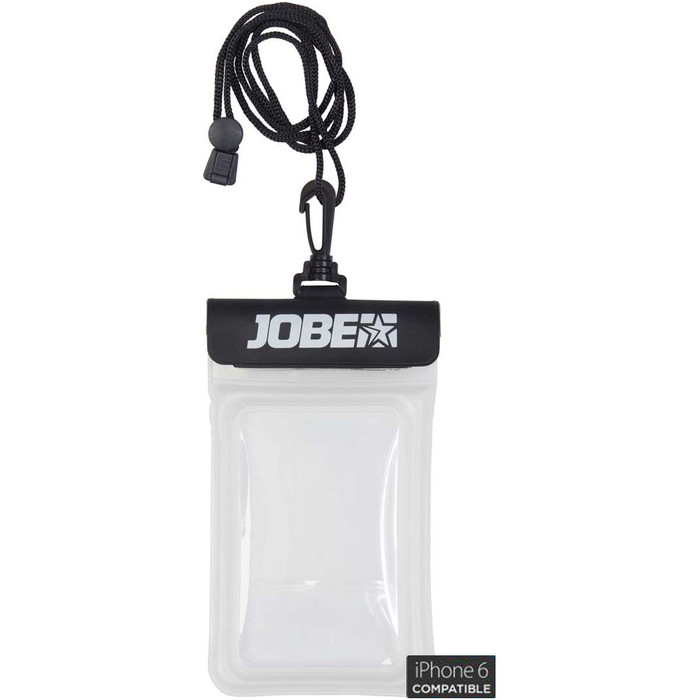 2021 Jobe Waterproof Gadget Bag 420016001