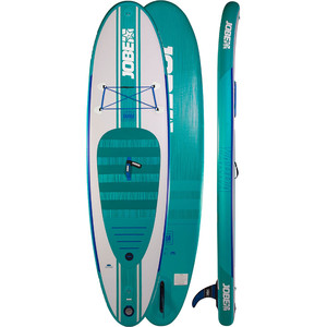 Jobe Stand Up Paddle Board Gonflable Jobe 2020 10'6 X 32 "inc.