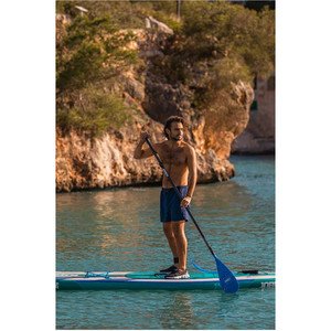 Jobe Stand Up Paddle Board Gonflable Jobe 2020 10'6 X 32 "inc.