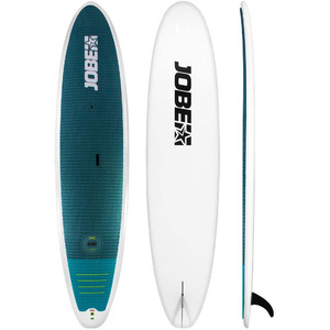 2019 Jobe Titan Kama 11'6 "Stand Up Paddle Board INC Pala de 3 piezas de fibra de vidrio y maletn 486617003