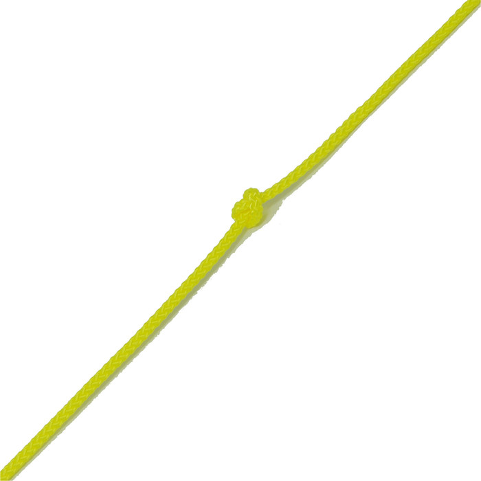 Linha Do Rato Kingfisher 100m Carretel Amarelo Ml03y1
