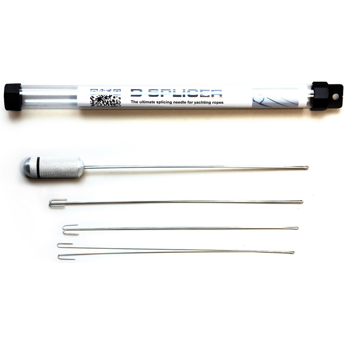 Kingfisher D-Splicer Needle Set DSPLIS