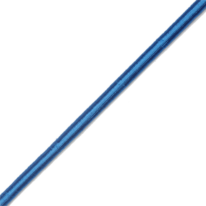 Kingfisher yleiskyttinen Shockcord Blue SK0B1 - Hinta metri kohti