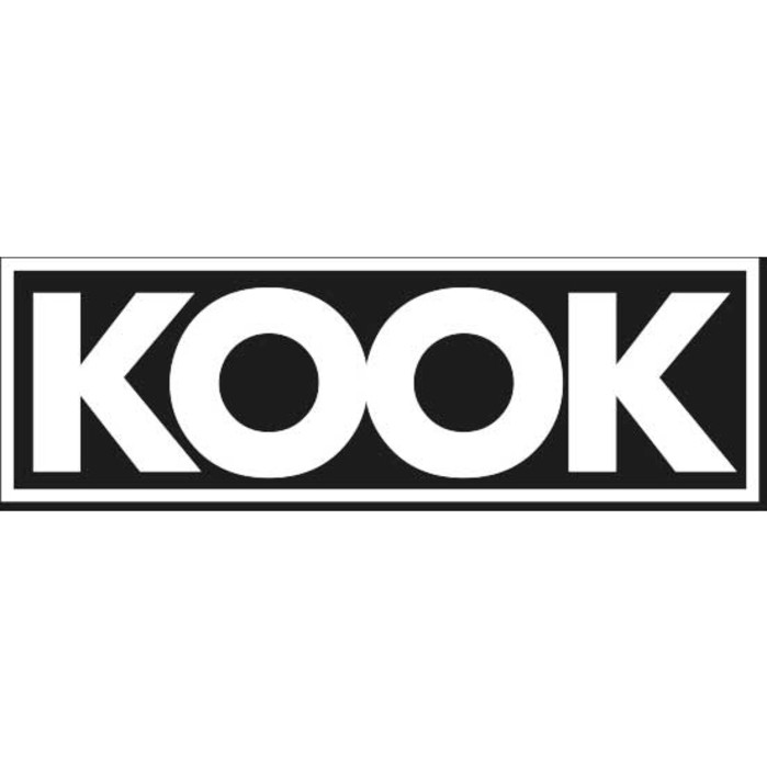 T-shirt Kook