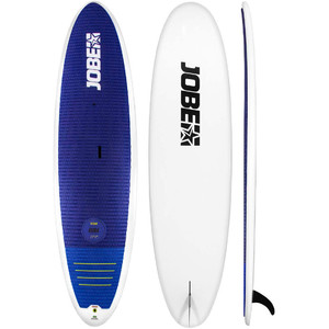 2019 Jobe Titan Kura 10'6 "Stand Up Paddle Board Inc 3-Piece Fiberglass Paddle & Boardbag 486617002