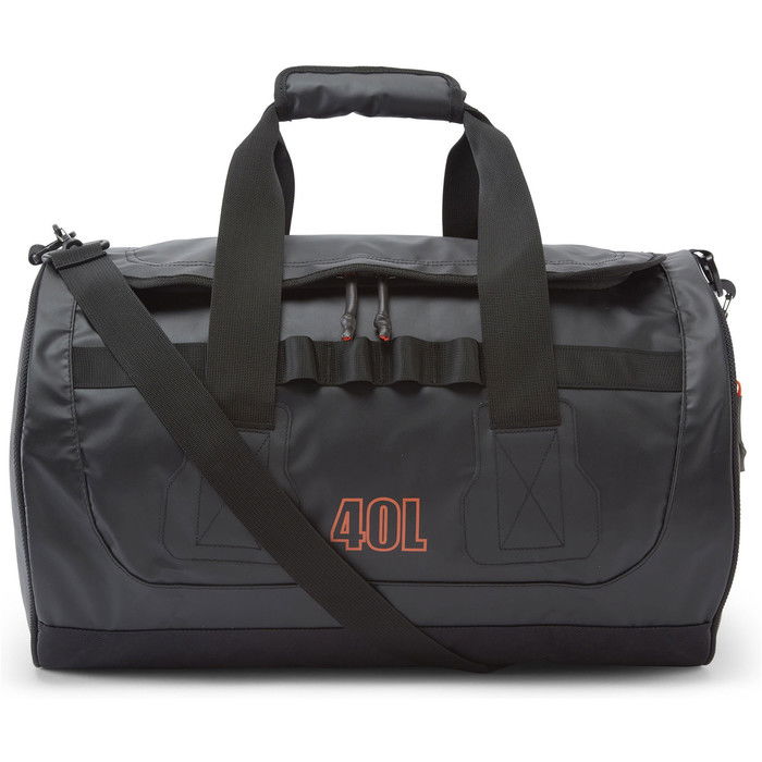 gill duffle bag