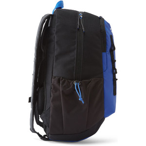 Gill Mens UV Tec Hoody Charcoal & Transit 25L Backpack Blue Package Deal