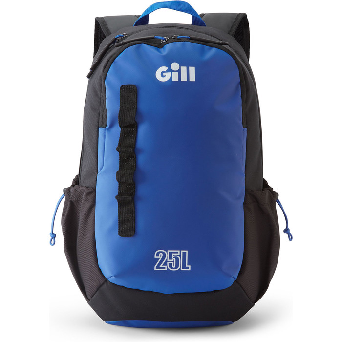 2022 Gill Transit 25L Backpack Blue L085