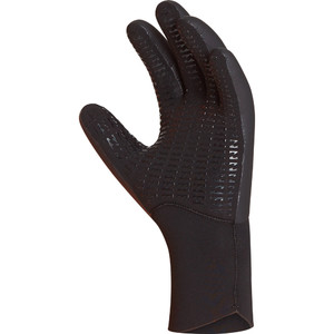 Billabong Furnace Carbon 3mm Handske Sort L4gl10
