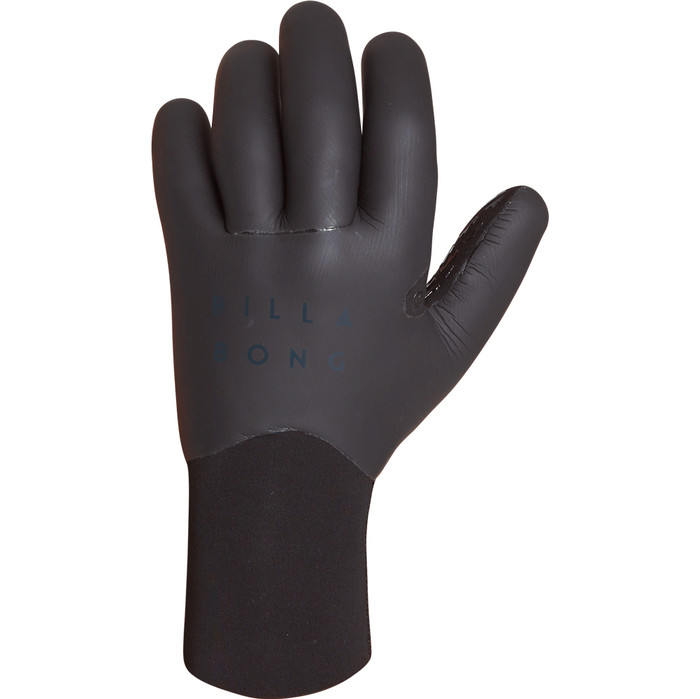 Billabong Furnace Carbon 5mm Handschuh Schwarz L4gl11