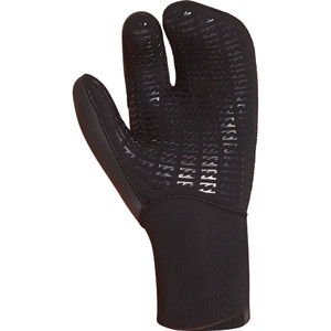 Billabong Furnace Carbon 5mm Klo Handske Sort L4gl13