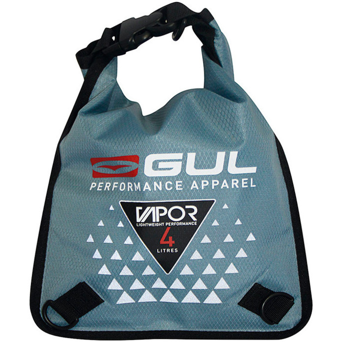 Gul Vapor 4 Liter Lichtgewicht Dry Bag Lu0163