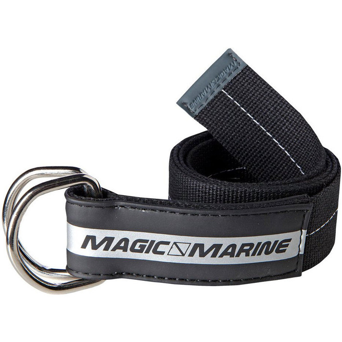 2021 Magic Marine Svart 130616
