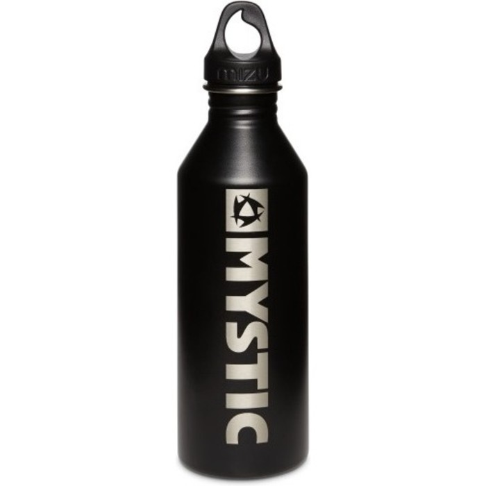 2020 Mystic MIZU Bottle Enduro Black