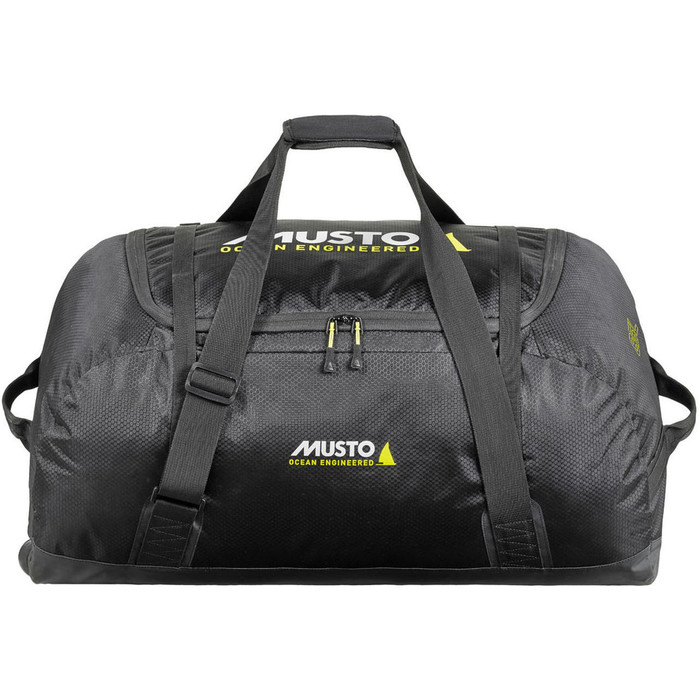 2019 Musto Essential 85l Fahrbarer Weicher Koffer Aubl214