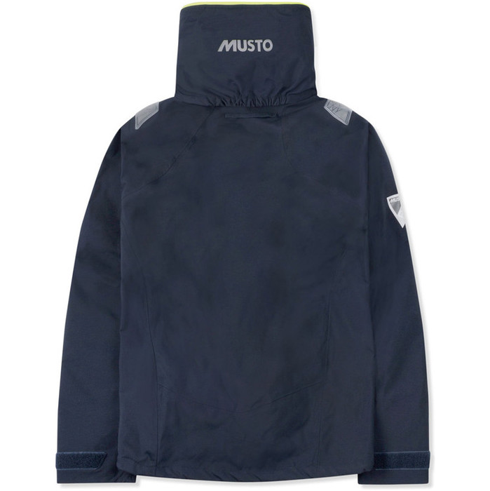2022 Musto Mens BR2 Offshore Jacket 