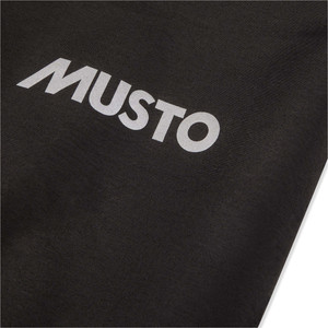 2021 Musto BR2 Sport Shorts Black 80837