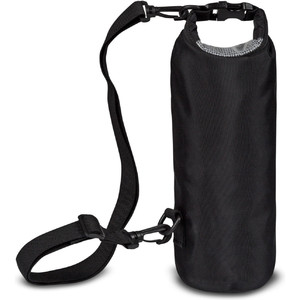 2021 Musto Essential 1.5L Dry Tube Black AUBL014