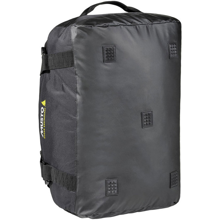 musto essential backpack 45l