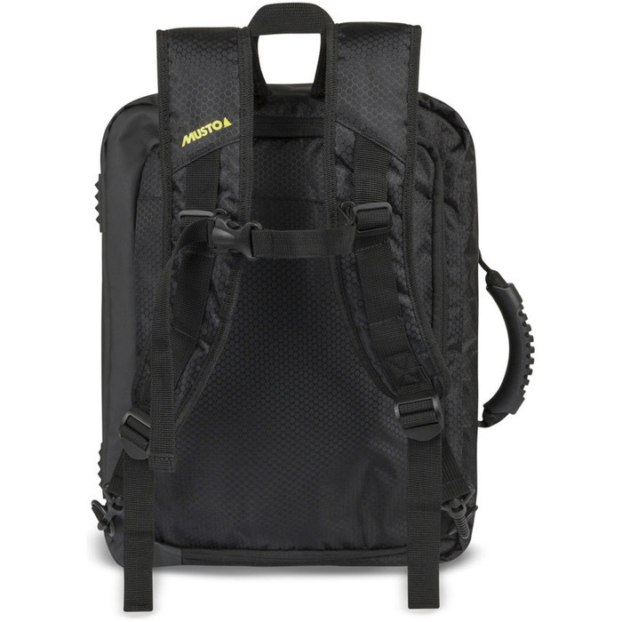 musto backpack 30l