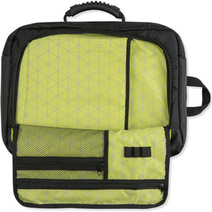2019 Musto Essential Navigator 30L Backpack Black AUBL039