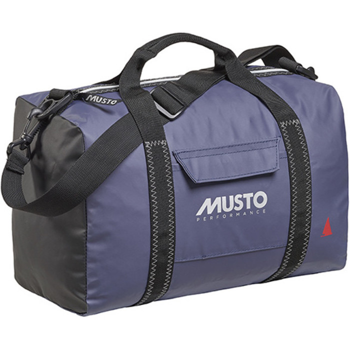 2019 Musto Petit Porte-bagages True Navy Al3281