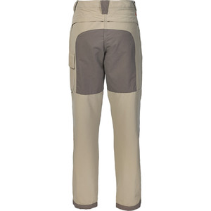Musto Delle Donne Evolution Performance Pantalone Vela Luce Di Pietra - Gamba Lunga (84cm) Se0920