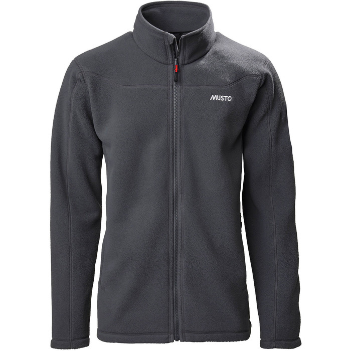 Musto Corse 2021 Musto Homme 200gm 82023 - Gris