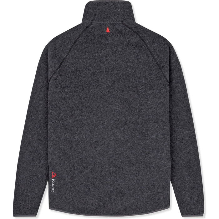 musto essential polartec fleece jacket