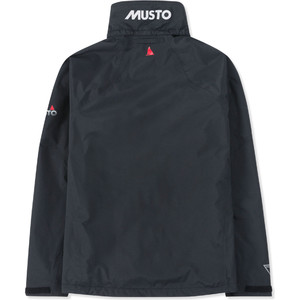 2019 Musto Mens Sardinia BR1 Jacket Black SMJK057
