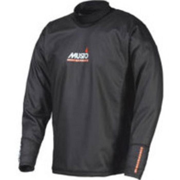 Musto Junior Fleece Aqua Top KS003J0 