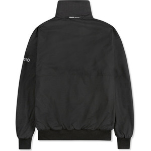 2022 Musto Snug Blouson Jacket Black MJ11009