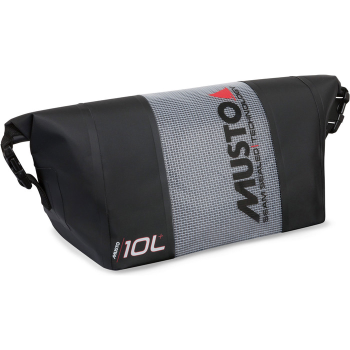 2019 Musto Wp Dynamic Dry Pack 10l Preto / Cinza Aubl037
