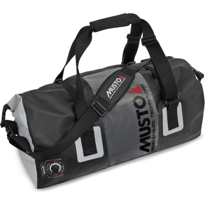 2019 Musto Impermable Dynamique 65LHoldall Noir AUBL044