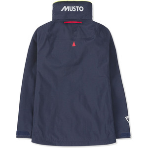 2019 Musto Womens BR1 Inshore Jacket & Trouser Combi Set - Navy