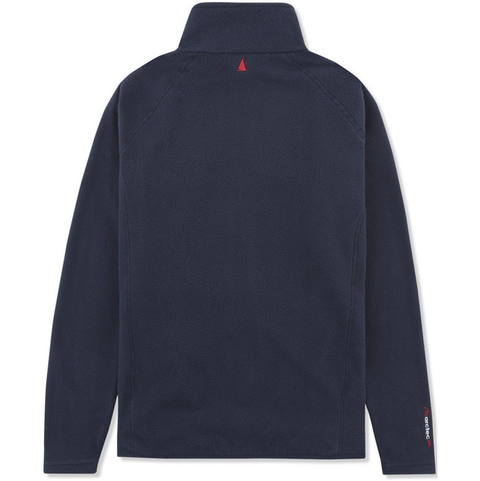 musto tech wool fleece jacket