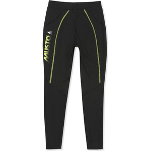 2019 Musto Youth Championship Hydrothermal Trousers Black SKTR003