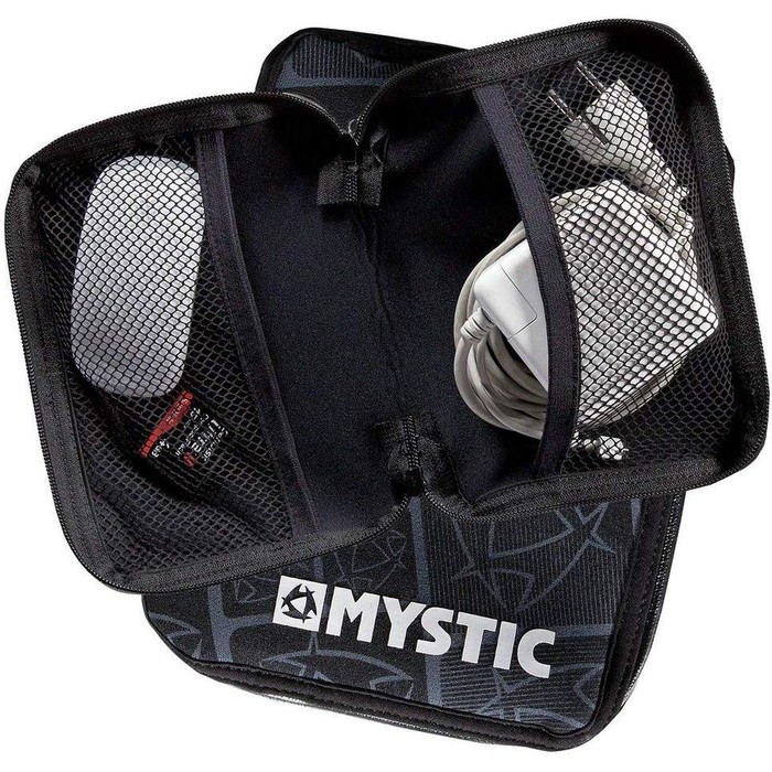 Mystic Cable Sleeve Soft Case