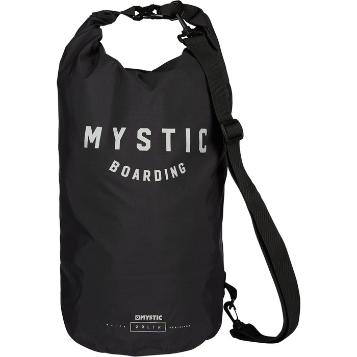 2024 Mystic Dry Bag 210099 - Black