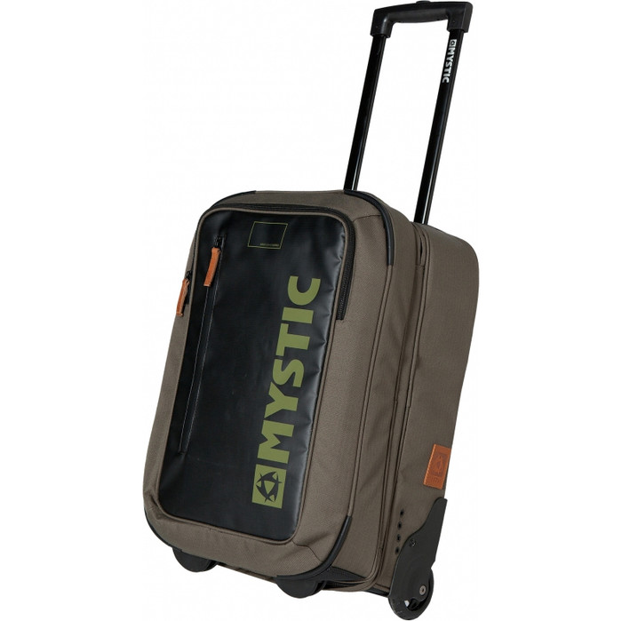 2018 Mystic Flight Travel Bag 33L Ejrcito 140575