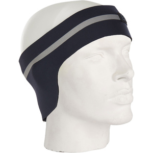 2022 Mystic Adjustable Headband 190163 - Grey