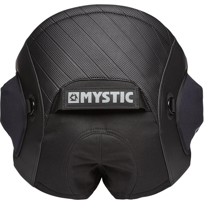 2021 Mystic Aviator Seat Harness 200093 - Black