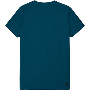 Camiseta Mystic Brand Legion Azul 190015