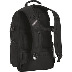 Mystic Decent Backpack Noir